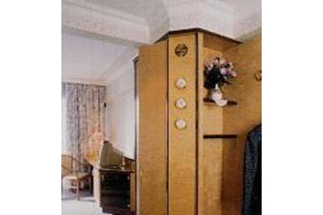 Германия Hotel Гамбург / Hamburg, Экстерьер