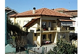 Apartma Riccione Italija