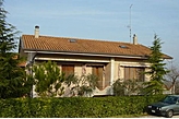 Ferienhaus San Clemente Italien