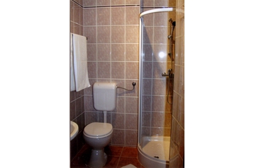 Ungaria Penzión Esztergom, Interiorul