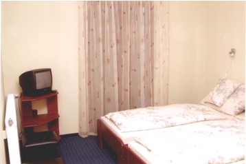 Madžarska Penzión Esztergom, Interier