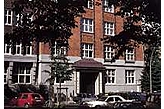 Hotell Hamburg Saksamaa