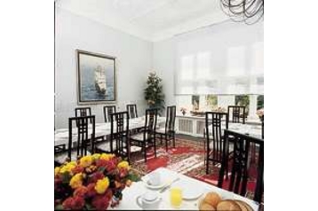 Германия Hotel Гамбург / Hamburg, Экстерьер