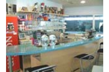 Slowenien Hotel Laibach / Ljubljana, Exterieur