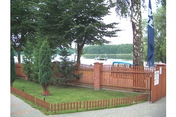 Полша Penzión Iława, Екстериор