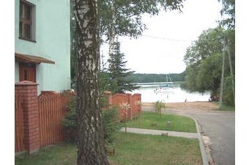 Полша Penzión Iława, Екстериор