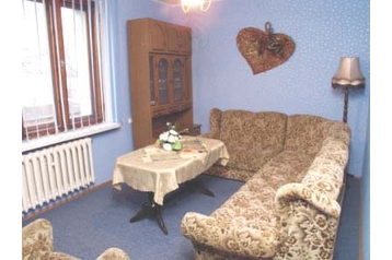 Полша Penzión Iława, Екстериор