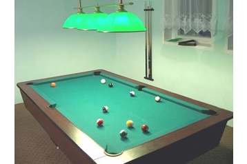 Полша Penzión Iława, Екстериор