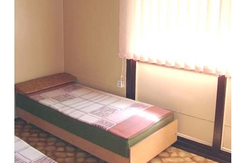 Polonia Bungalov Iława, Interiorul