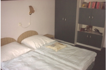 Ungari Privát Siófok, Eksterjöör