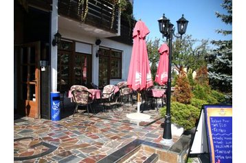 Словенiя Hotel Domžale, Екстер'єр