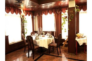 Словенiя Hotel Domžale, Екстер'єр