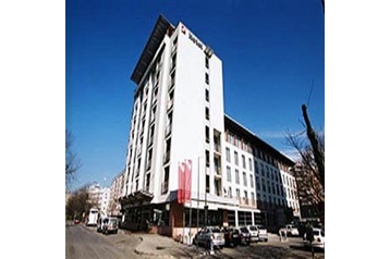 Словенiя Hotel Любляни / Ljubljana, Екстер'єр