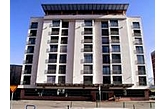 Hôtel Ljubljana Slovénie