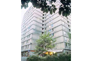 Словенiя Hotel Любляни / Ljubljana, Екстер'єр