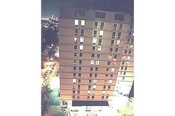 Словения Hotel Любляна / Ljubljana, Екстериор