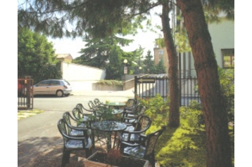 Italië Hotel Venetië / Venezia, Exterieur