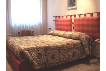 Italien Hotel Venedig / Venezia, Exterieur