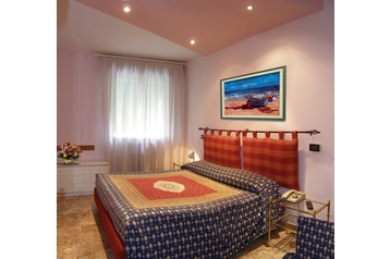 Italien Hotel Venedig / Venezia, Exterieur