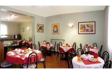 Italien Hotel Venedig / Venezia, Exterieur