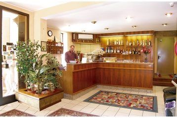 Italië Hotel Venetië / Venezia, Exterieur