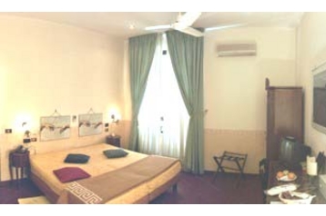 Iталiя Hotel Napoli, Неаполь, Інтер'єр