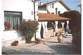 Privát Castiglione di Cervia Taliansko