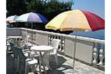 Kroatia Privát Gdinj, Eksteriør