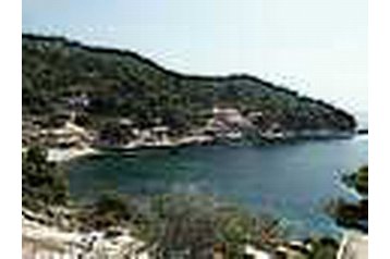 Kroatia Privát Gdinj, Eksteriør