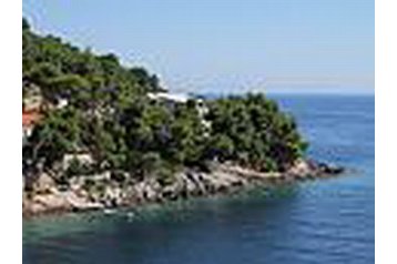 Kroatia Privát Gdinj, Eksteriør