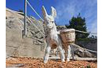 Kroatia Privát Gdinj, Eksteriør