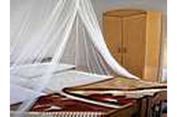 Kroatia Privát Gdinj, Eksteriør