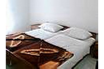 Kroatia Privát Gdinj, Eksteriør