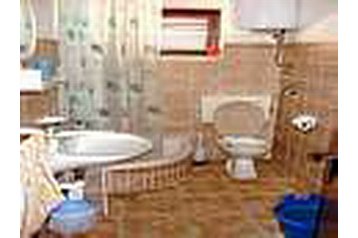 Kroatia Privát Gdinj, Eksteriør