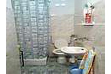 Kroatia Privát Gdinj, Eksteriør