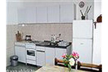 Kroatia Privát Gdinj, Eksteriør