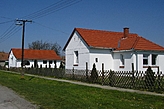 Ferienhaus Tótújfalu Ungarn