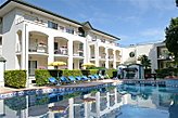 Hotell Milano Marittima Italia