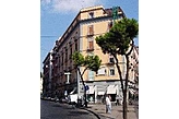 Hotel Nápoly / Napoli Olaszország