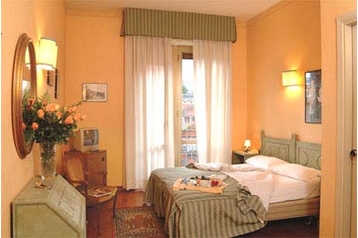 Olaszország Hotel Napoli, Nápoly, Interiőr