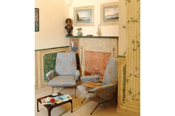 Itālija Hotel Neapole / Napoli, Eksterjers