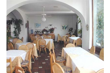 Itālija Hotel Neapole / Napoli, Eksterjers