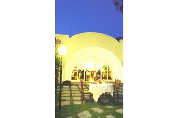 Iталiя Hotel Forio, Екстер'єр