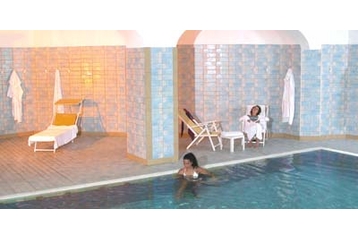 Iталiя Hotel Forio, Екстер'єр