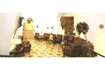 Iталiя Hotel Forio, Екстер'єр