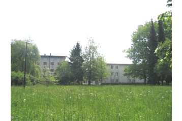 Slovinsko Hotel Ľubľana / Ljubljana, Exteriér