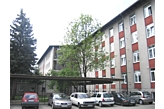 Hotell Ljubljana Sloveenija