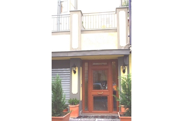 Италия Hotel Неапол / Napoli, Екстериор