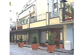 Hotell Neapol / Napoli Itaalia