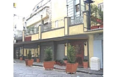 Viešbutis Neapolis / Napoli Italija